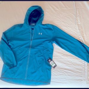 COPY - Under armor jacket